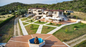 Glafki Luxury Apartments
